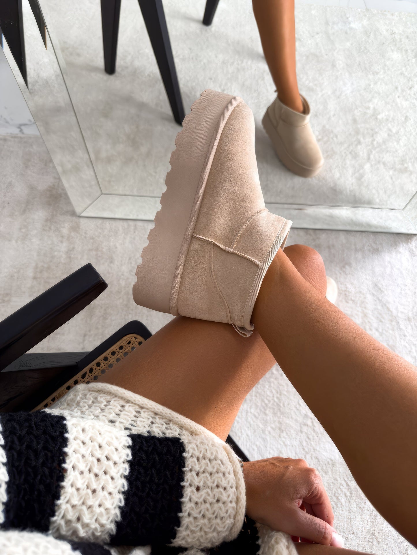 Lavoda | Jesienne buty