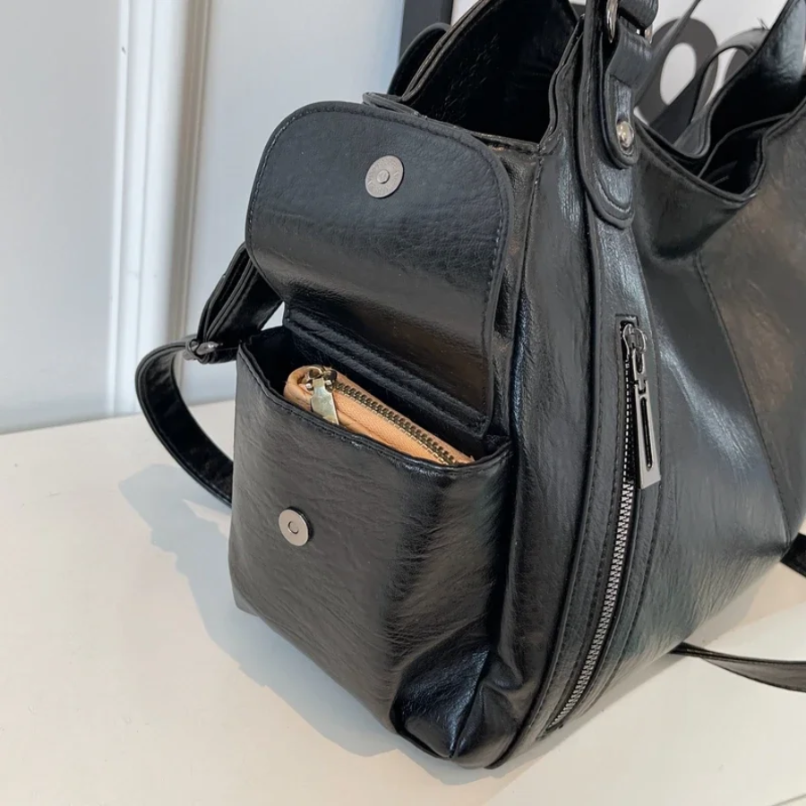 Lavoda | Torba Dakota