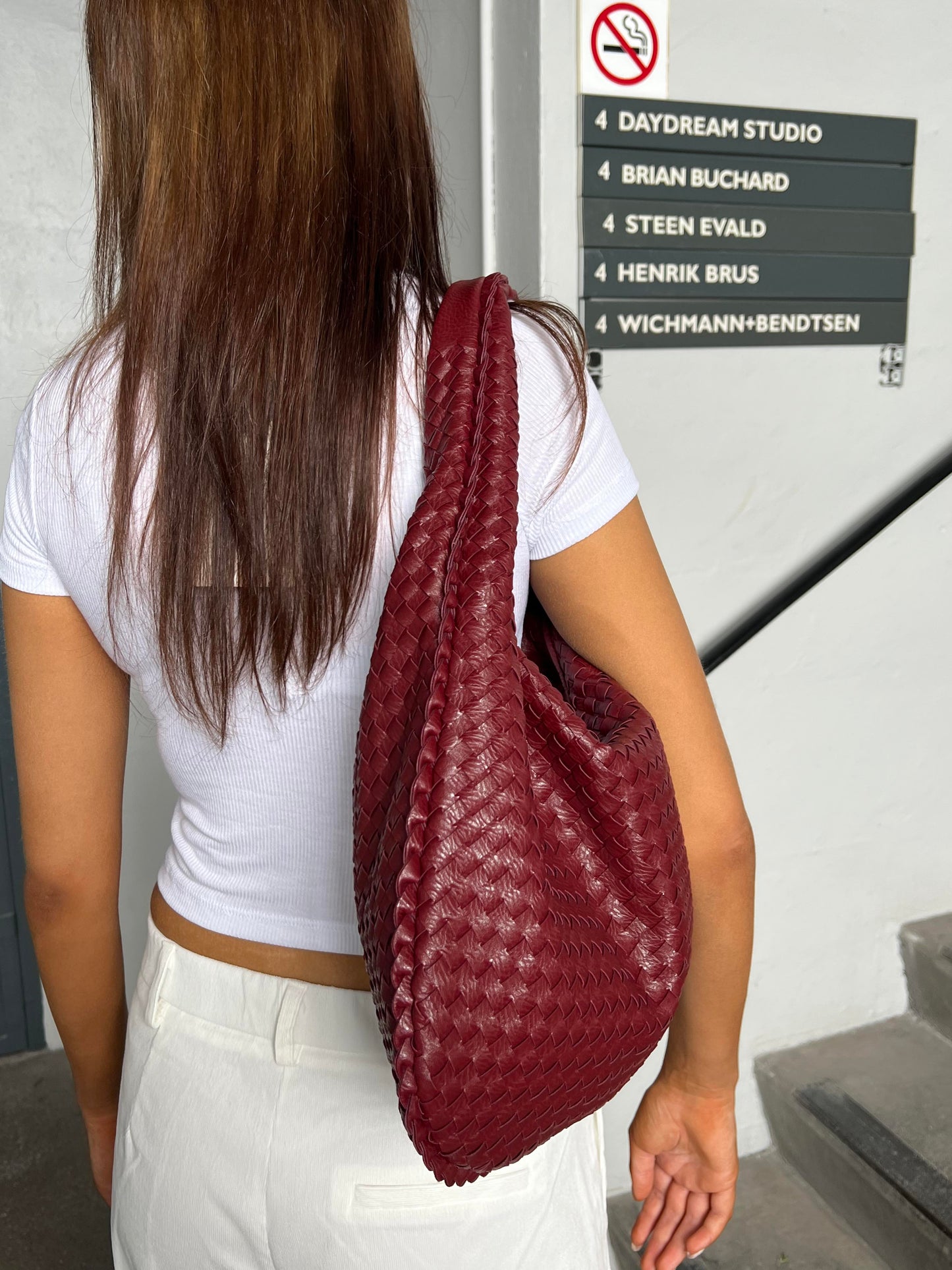 Lavoda | Torba Ariana