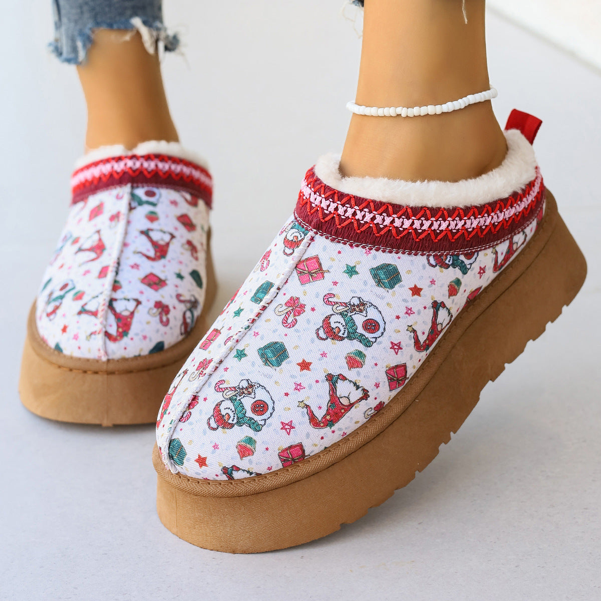 Lavoda | Buty Carol