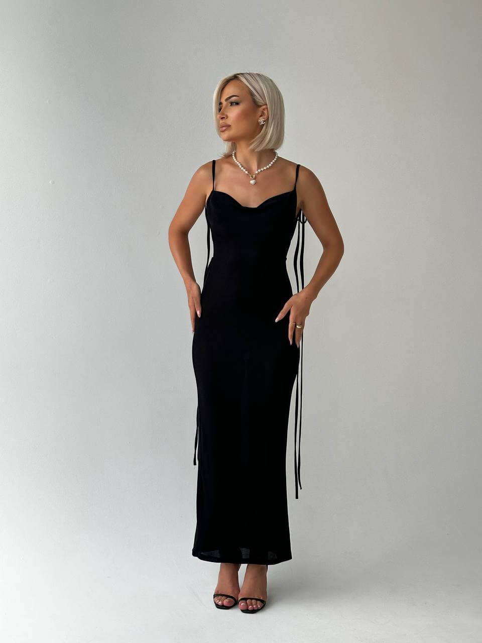 Claire | Sukienka Robe
