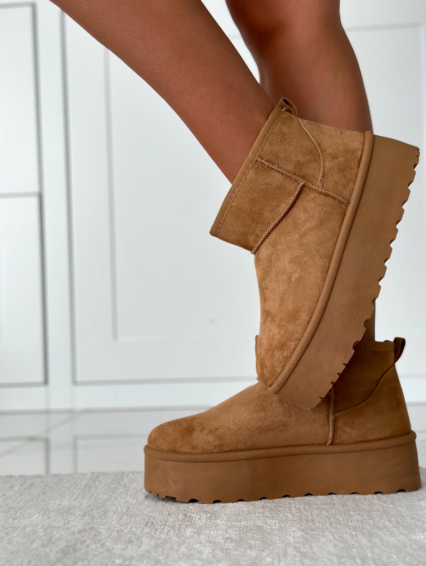 Lavoda | Jesienne buty