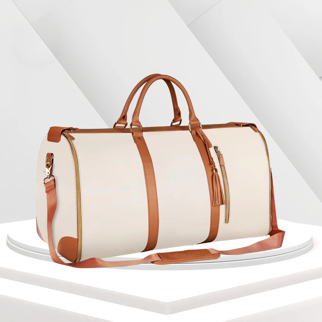 TravelLux - torba podróżna