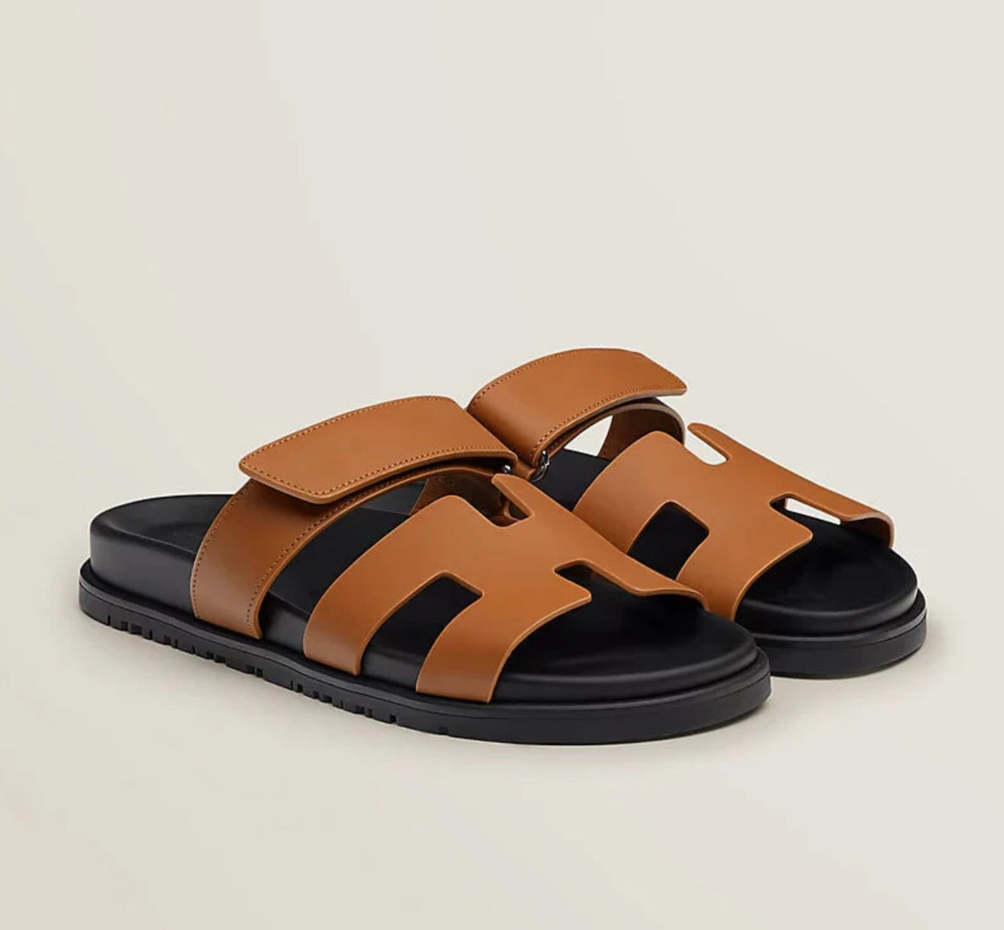 Kapcie z Dubaju