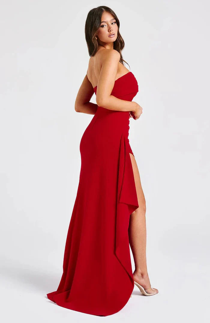 Lavoda | Leonora - Elegancka sukienka