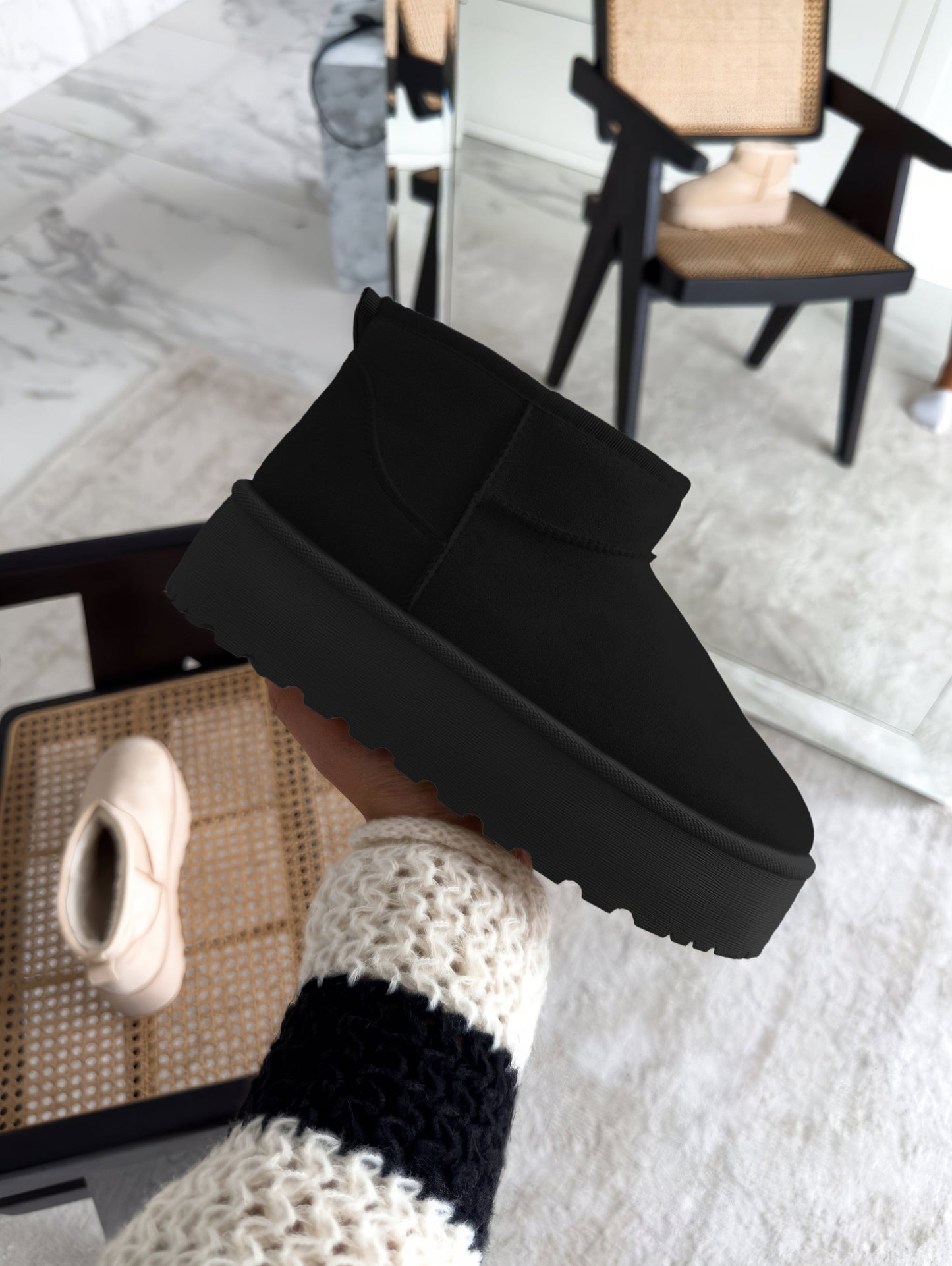 Lavoda | Jesienne buty