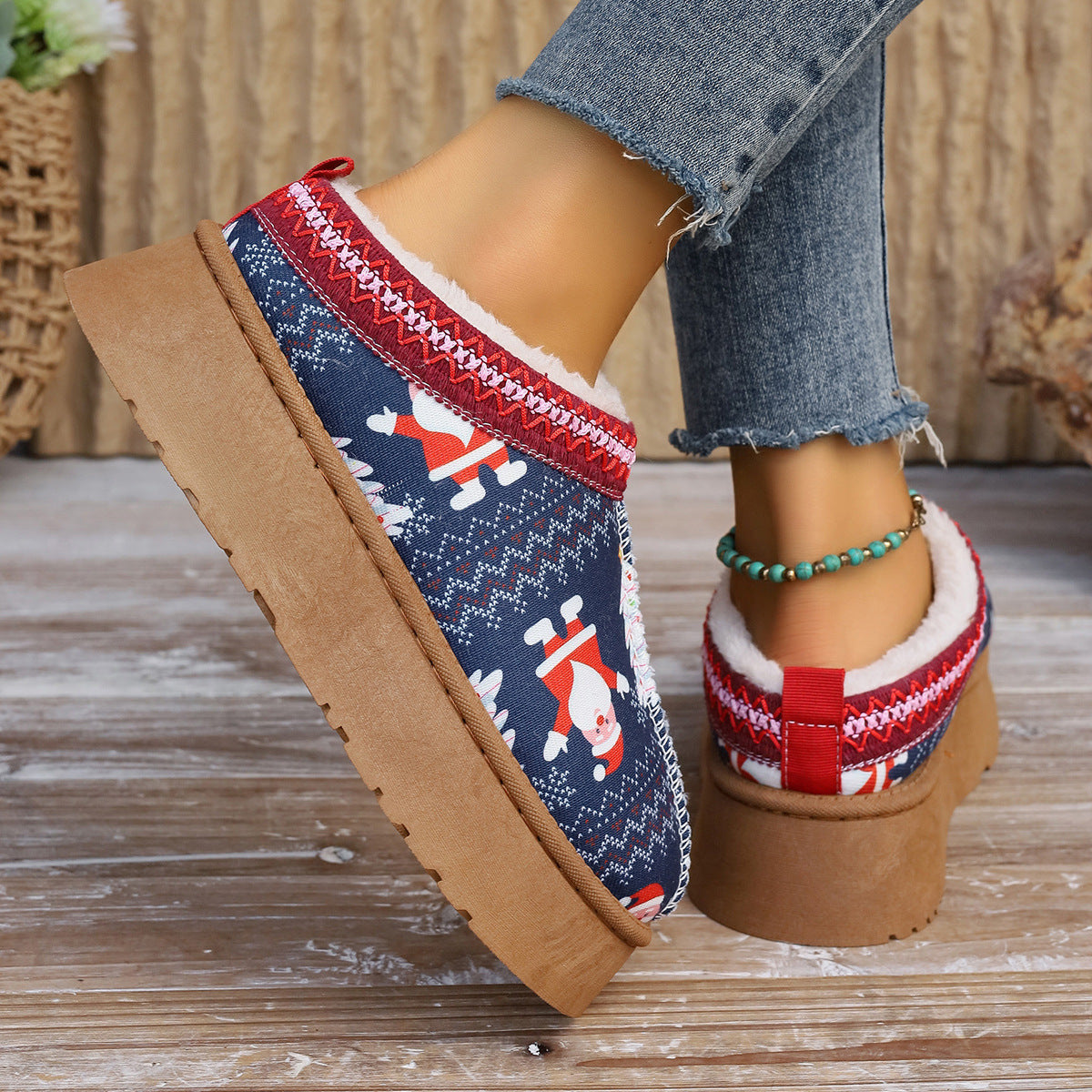 Lavoda | Buty Carol
