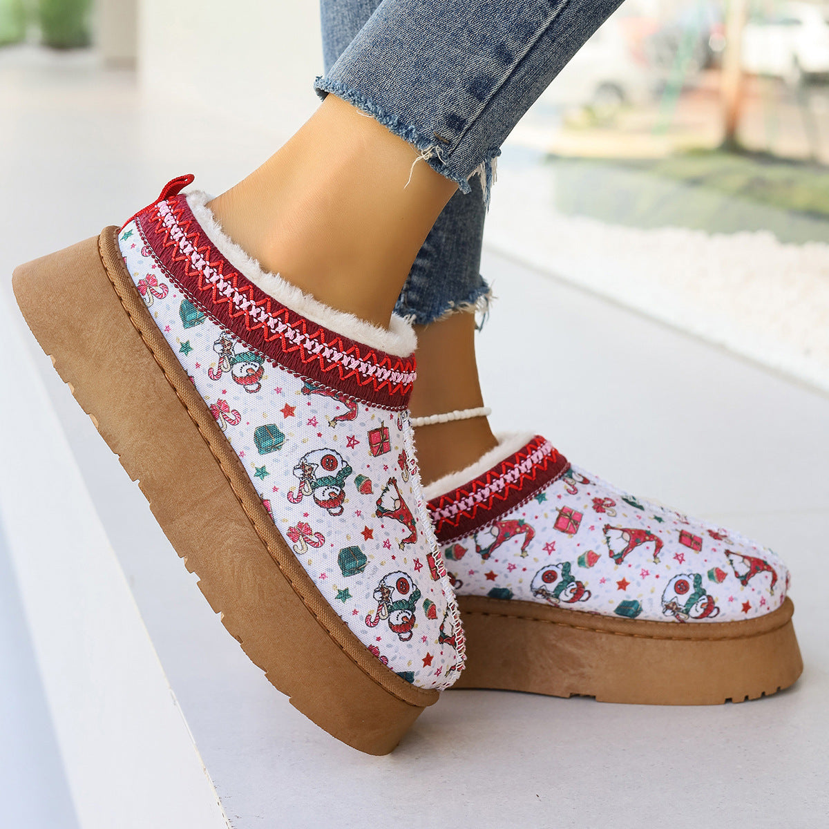 Lavoda | Buty Carol