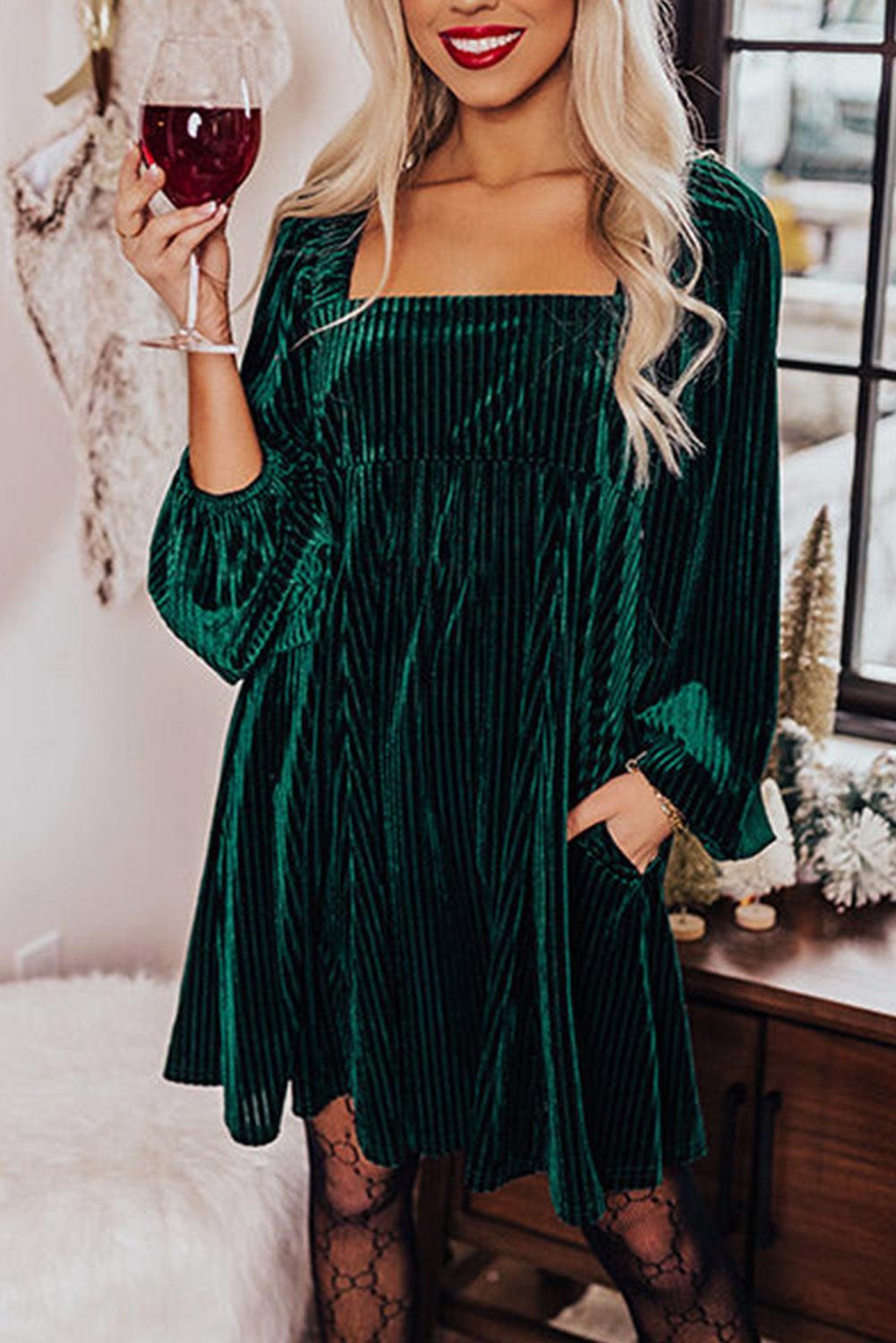 Vintage Bella | Sukienka mini