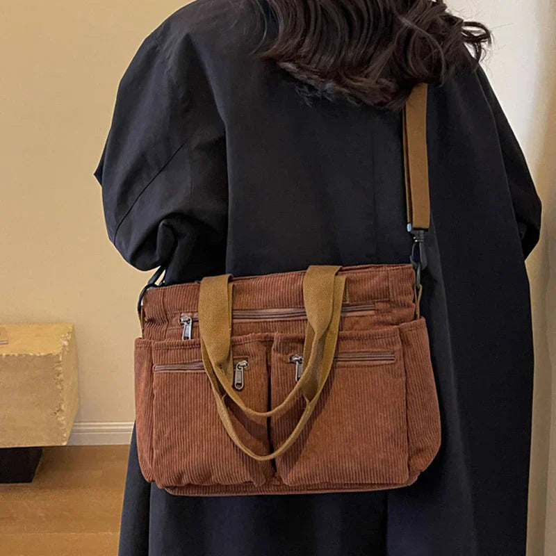 Styl miejski | Torba 