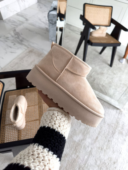 Lavoda | Jesienne buty