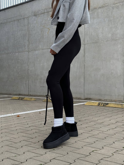 Lavoda | Jesienne buty