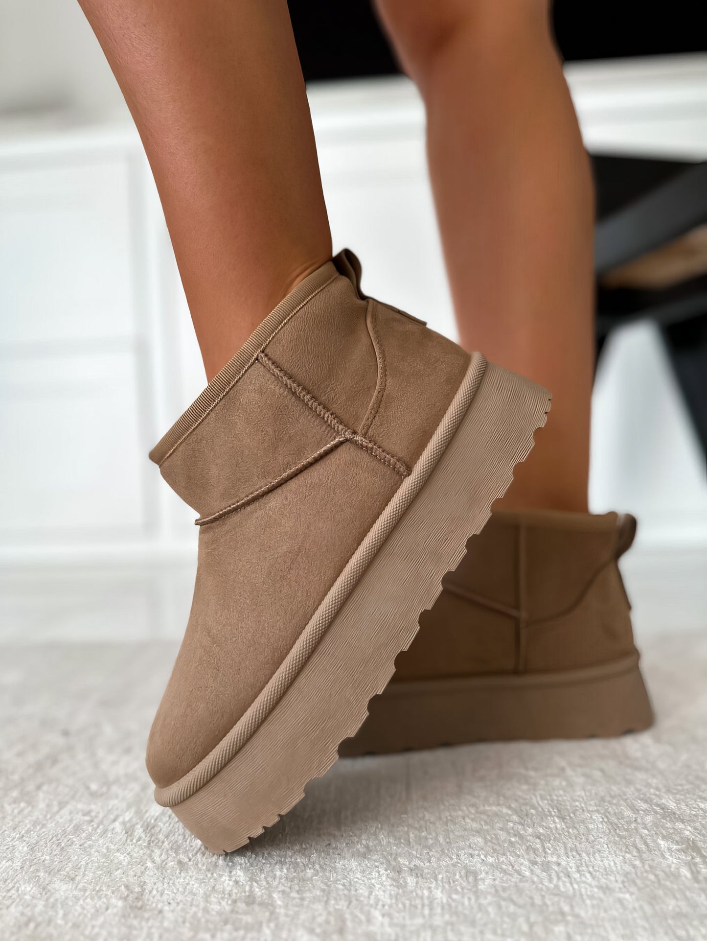 Lavoda | Jesienne buty