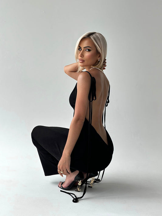 Claire | Sukienka Robe