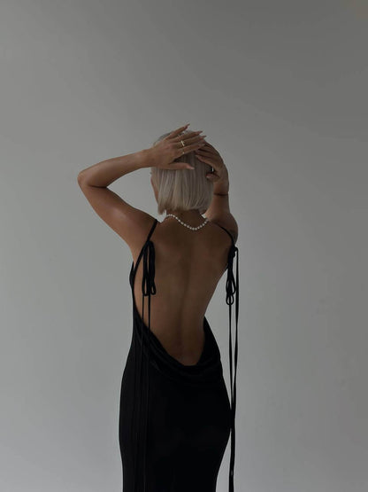 Claire | Sukienka Robe