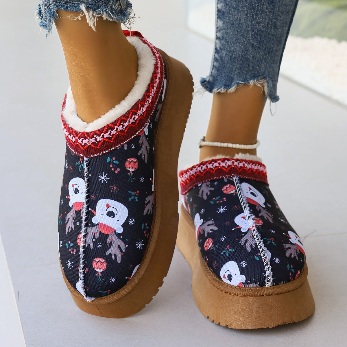 Lavoda | Buty Carol
