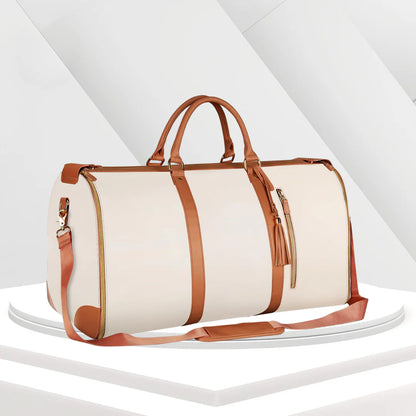 TravelLux - torba podróżna