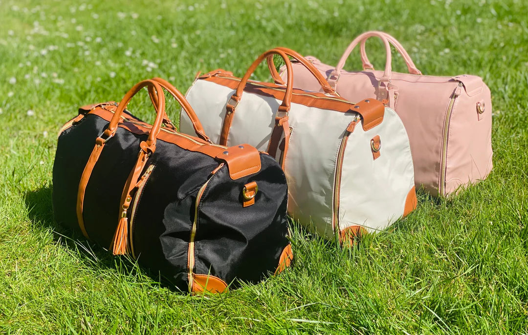 TravelLux - torba podróżna