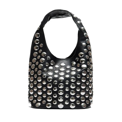 Metaliczny brzeg | Torba