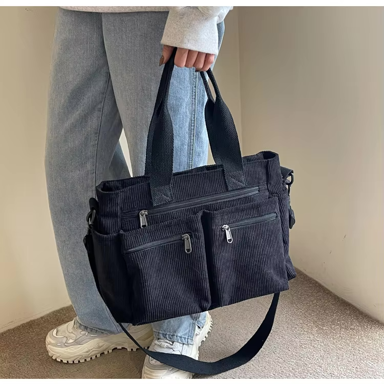 Styl miejski | Torba 