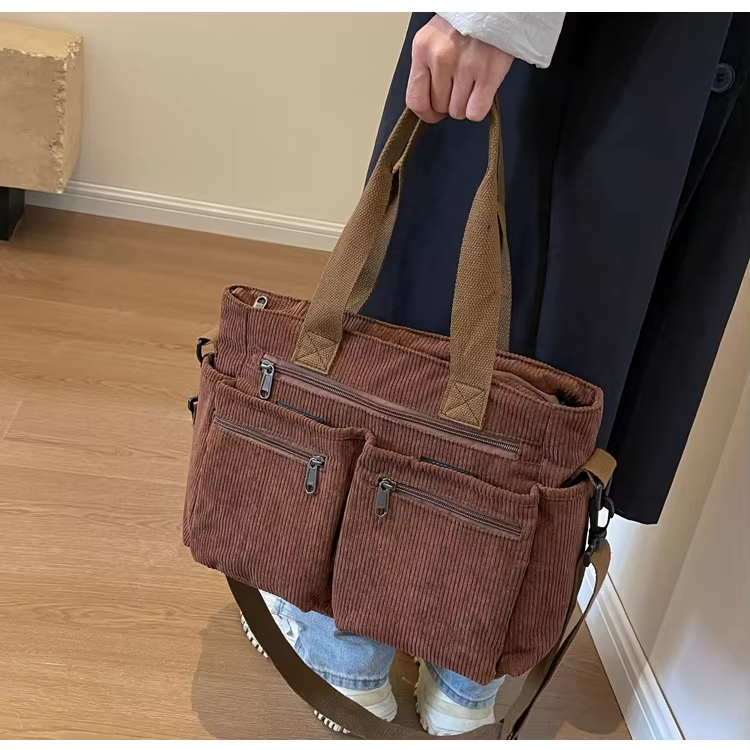 Styl miejski | Torba 