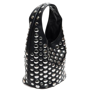 Metaliczny brzeg | Torba