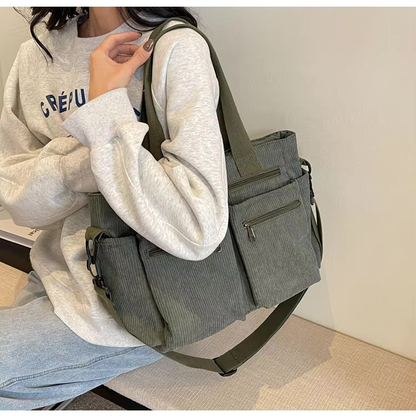 Styl miejski | Torba 