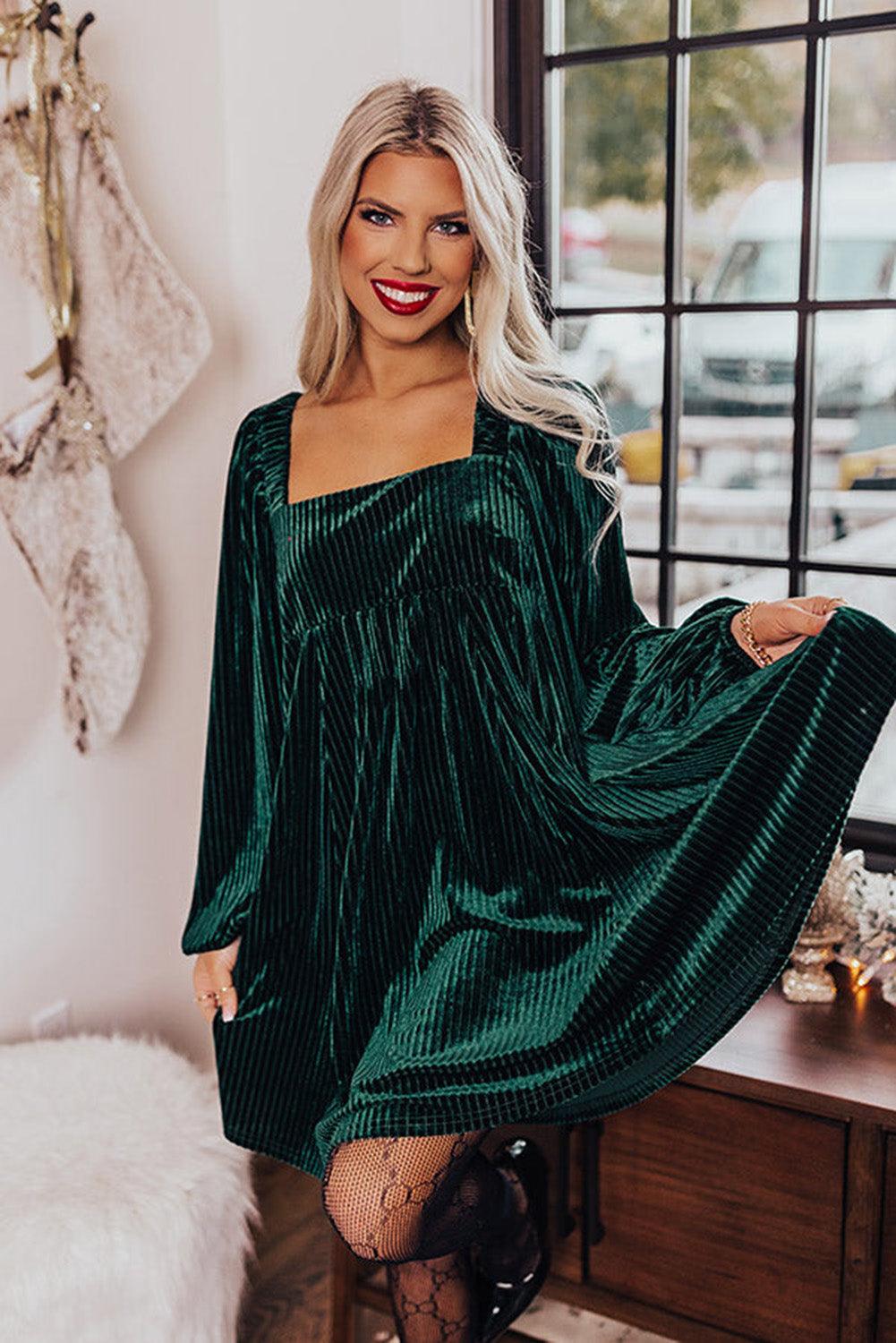 Vintage Bella | Sukienka mini