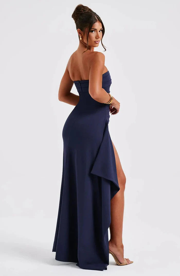 Lavoda | Leonora - Elegancka sukienka