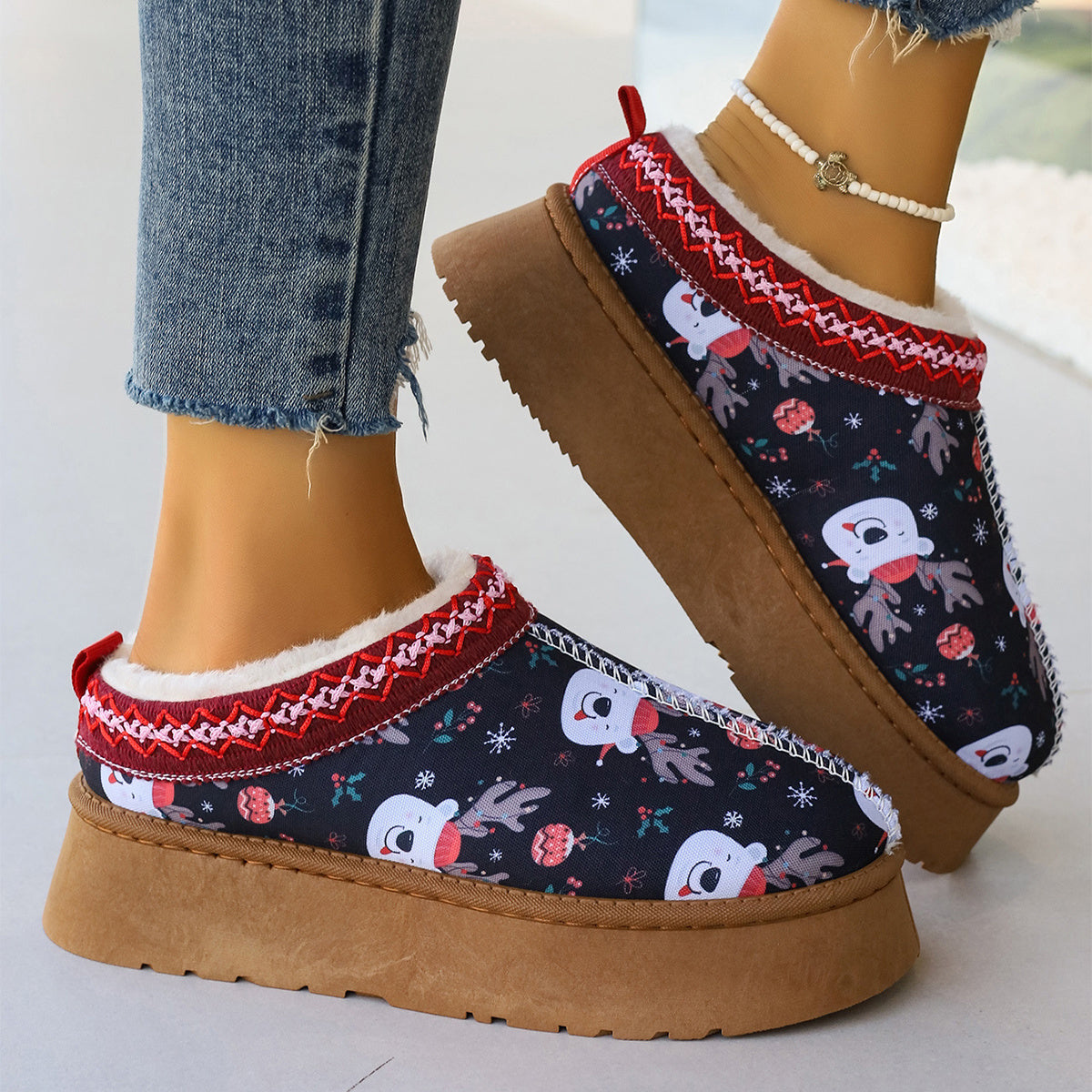 Lavoda | Buty Carol